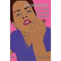 Persistence - 9781551523972