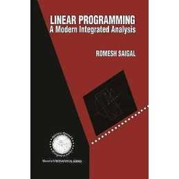 Linear Programming - 9780792396222