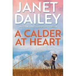 A Calder at Heart - 9781496727466