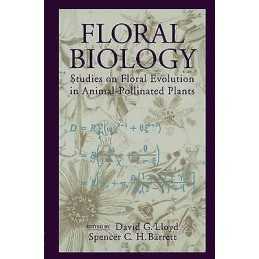 Floral Biology - 9781461284949