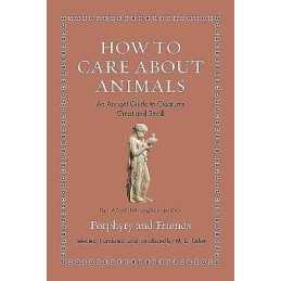 How to Care about Animals - 9780691240435
