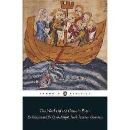 The Works of the Gawain Poet - 9780140424140