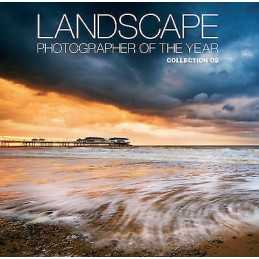 Landscape Photographer of the Year - 9780749559052