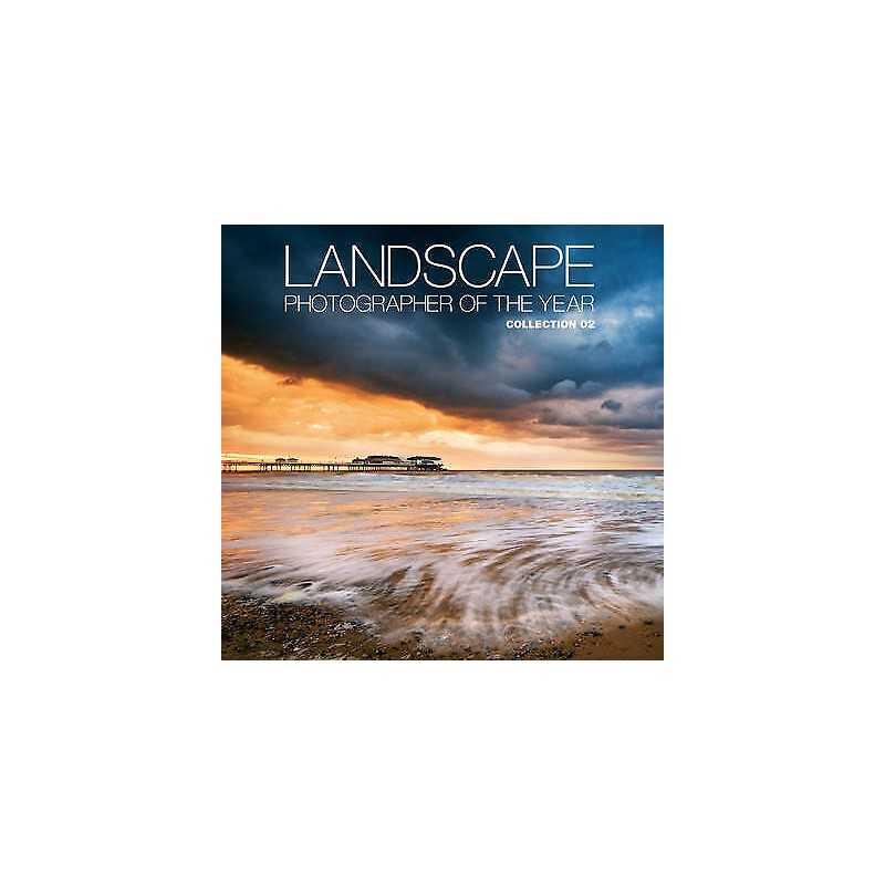 Landscape Photographer of the Year - 9780749559052