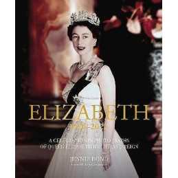 Elizabeth - 9781802796322