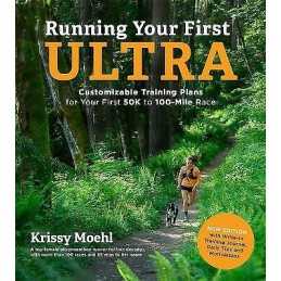 Running Your First Ultra - 9781645674986