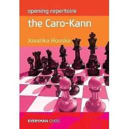 Opening Repertoire: The Caro-Kann - 9781781942109