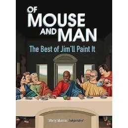 Of Mouse and Man - 9781783528400