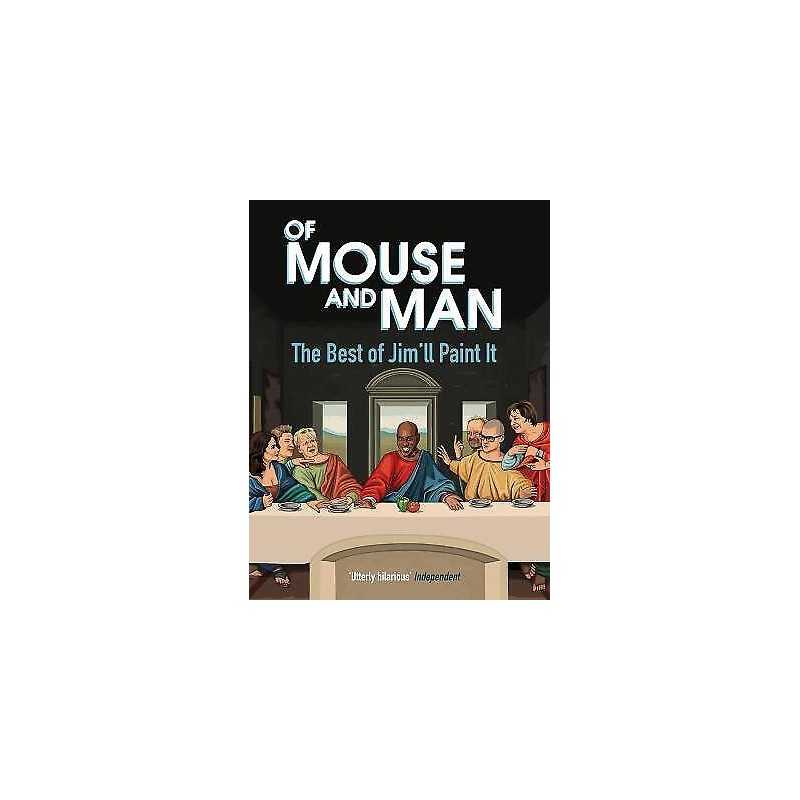 Of Mouse and Man - 9781783528400