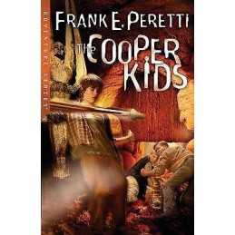 The Cooper Kids Adventure Series Set - 9781581346916