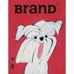 BranD No.44 - 9789887895336
