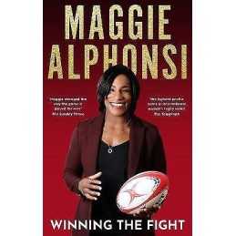 Winning the Fight - 9781915359018