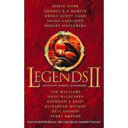 Legends 2 - 9780007154364