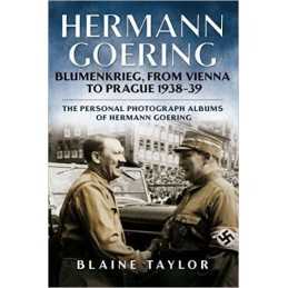 Hermann Goering - 9781625450364