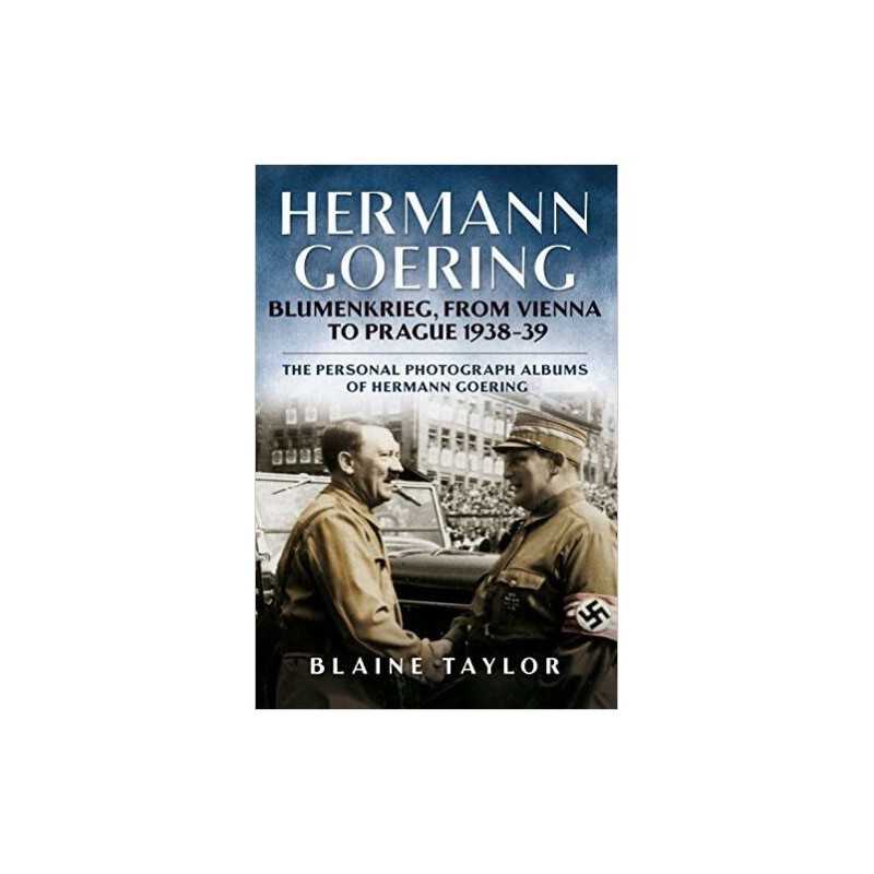 Hermann Goering - 9781625450364