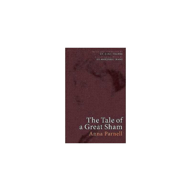 Tale of a Great Sham - 9781910820599