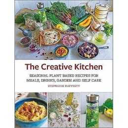 The Creative Kitchen - 9781856233231