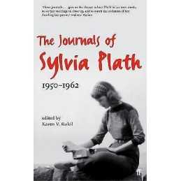 The Journals of Sylvia Plath - 9780571301638