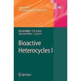 Bioactive Heterocyles I - 9783540333500