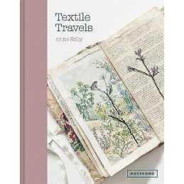 Textile Travels - 9781849945646