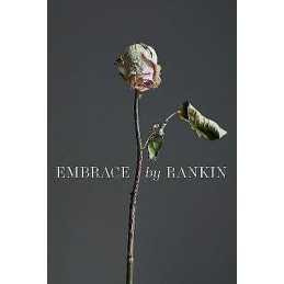 Embrace - 9780995574151