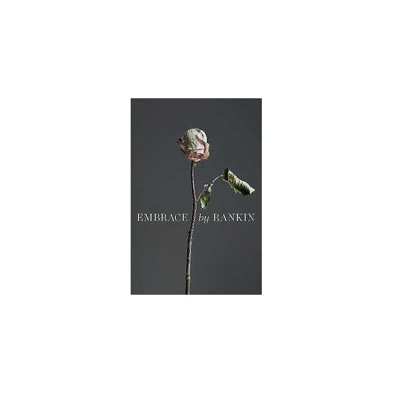 Embrace - 9780995574151