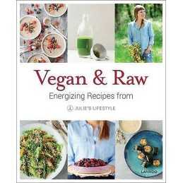Vegan and Raw - 9789401434720