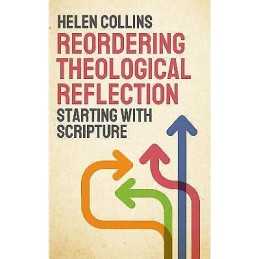 Reordering Theological Reflection - 9780334058564