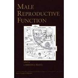 Male Reproductive Function - 9781475782936