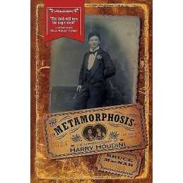 The Metamorphosis - 9780864926777