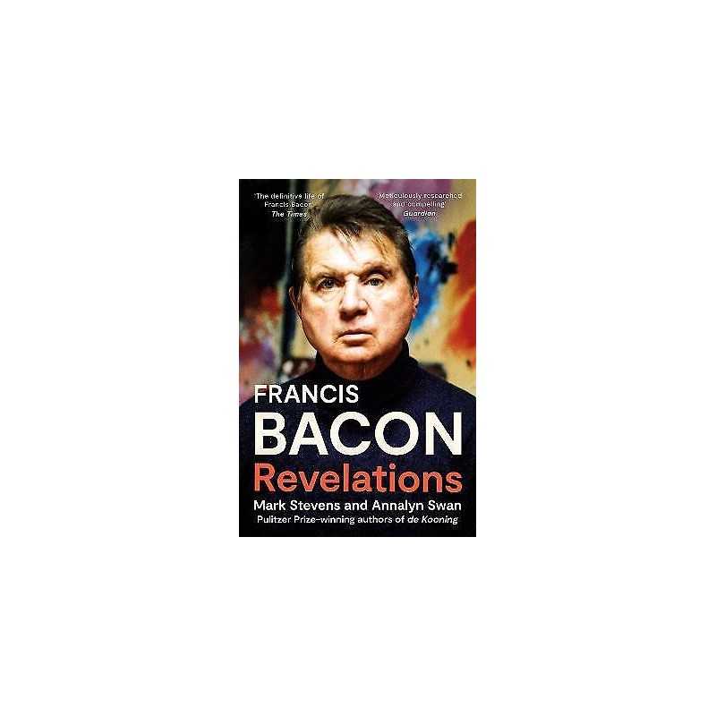 Francis Bacon - 9780007298426