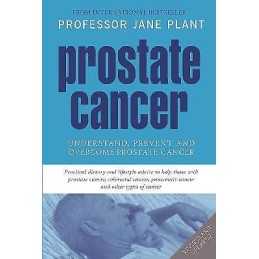 Prostate Cancer - 9780753512982