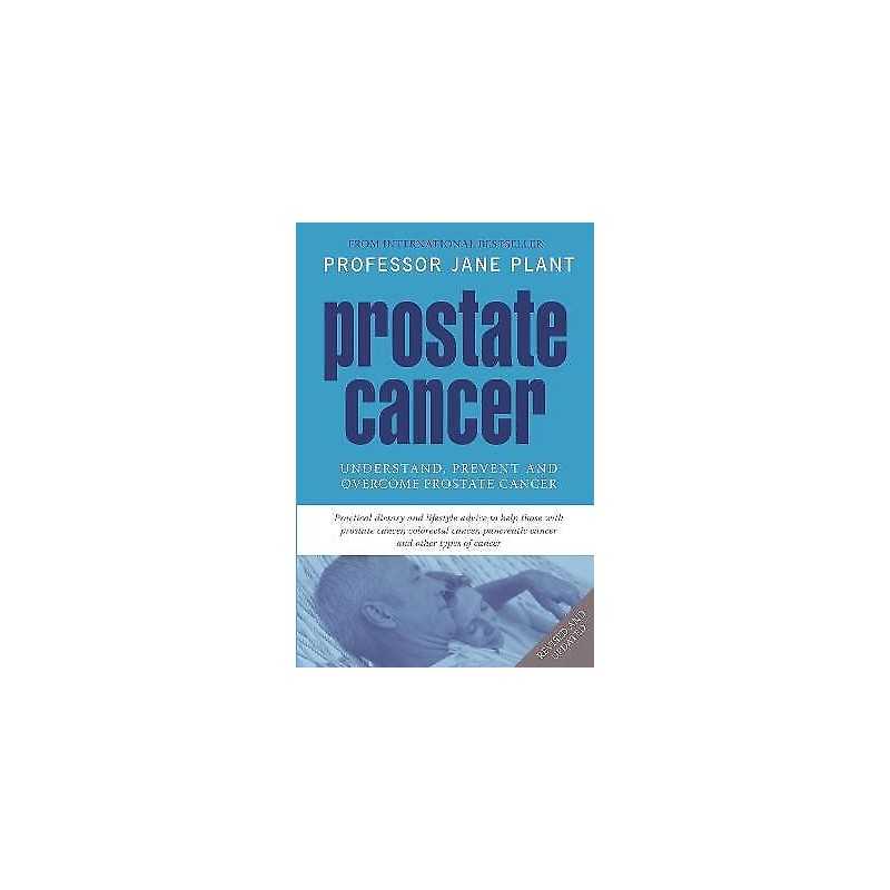Prostate Cancer - 9780753512982