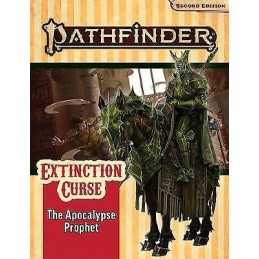 Pathfinder Adventure Path - 9781640782419