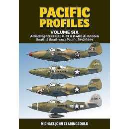 Pacific Profiles Volume Six - 9780645246902