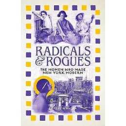 Radicals and Rogues - 9781789147865