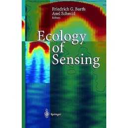 Ecology of Sensing - 9783540669012