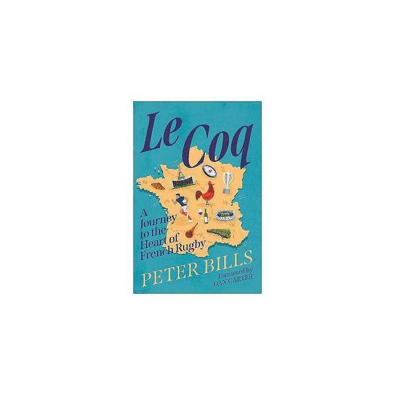 Le Coq - 9781838956035