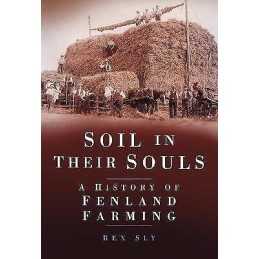 Soil in their Souls - 9780752457338