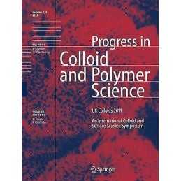 UK Colloids 2011 - 9783642289736