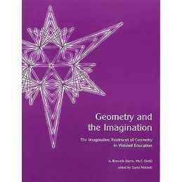 Geometry and the Imagination - 9780962397820