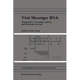 Viral Messenger RNA - 9781461296218