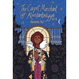 The Carpet Merchant of Konstantiniyya, Vol. II - 9781800181694