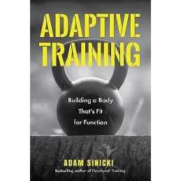 Adaptive Training - 9781684811120