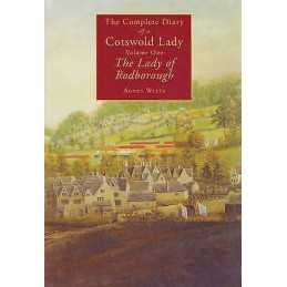 The Complete Diary of a Cotswold Lady - 9781848680104