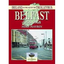 Belfast 1938-1968 - 9781857942569