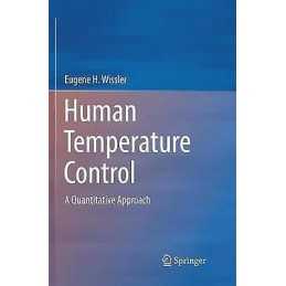 Human Temperature Control - 9783662585962