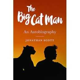 Big Cat Man - 9781784770334