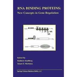 RNA Binding Proteins - 9780792376125