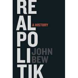 Realpolitik - 9780199331932